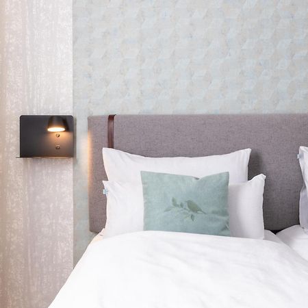 Yggotel Mejse Wien Ngoại thất bức ảnh