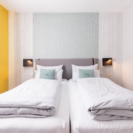 Yggotel Mejse Wien Ngoại thất bức ảnh