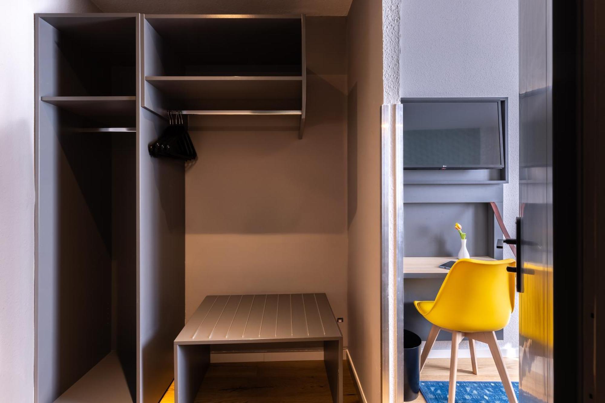 Yggotel Mejse Wien Ngoại thất bức ảnh