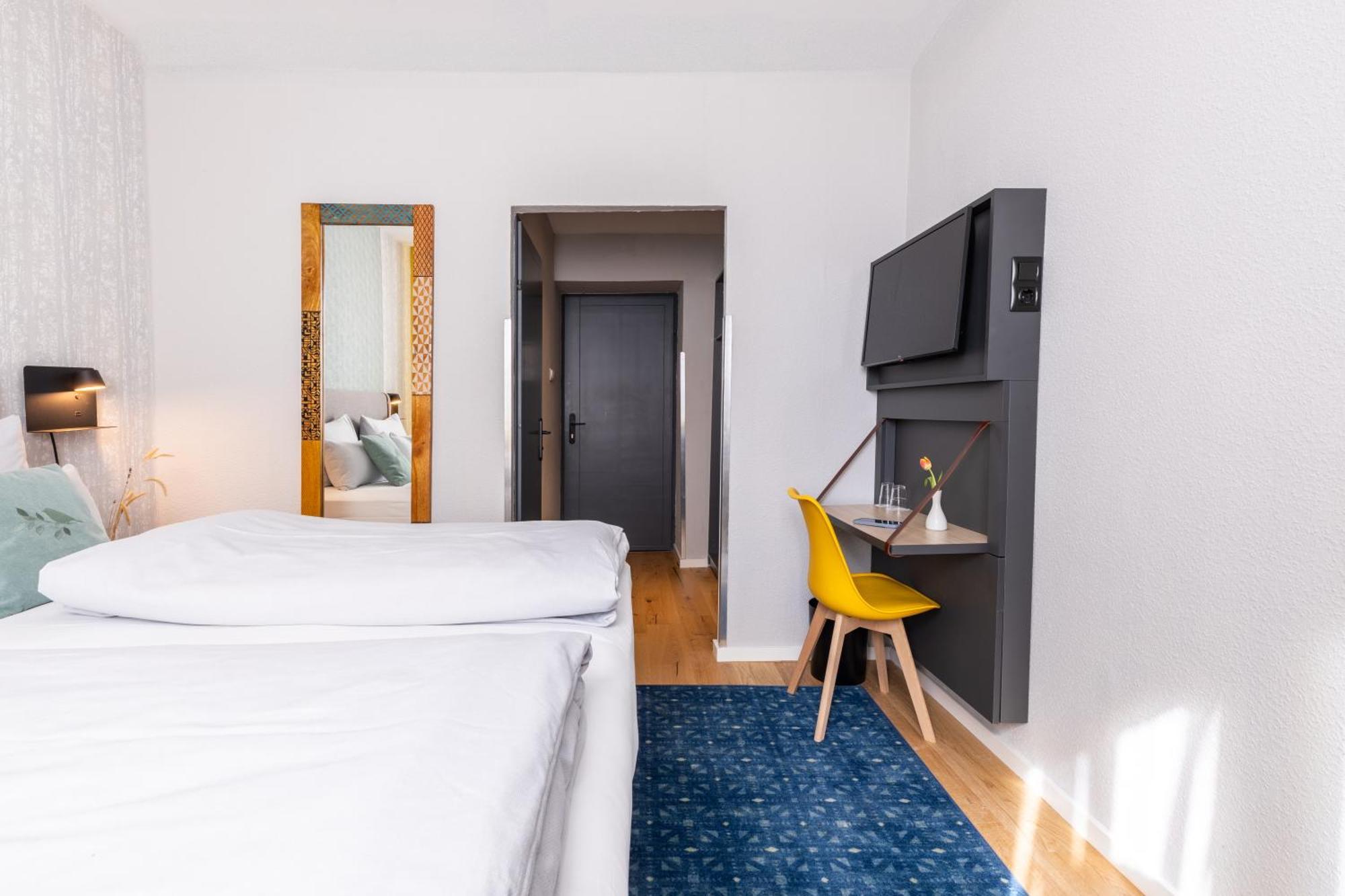 Yggotel Mejse Wien Ngoại thất bức ảnh