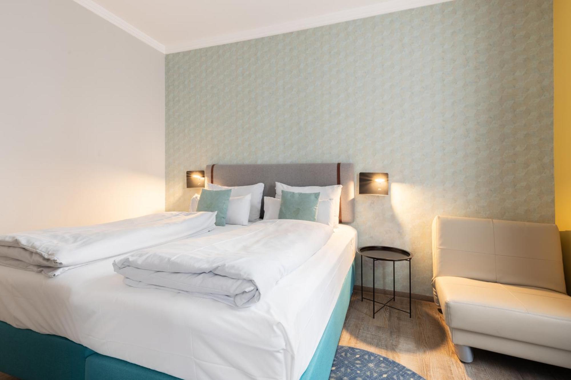 Yggotel Mejse Wien Ngoại thất bức ảnh