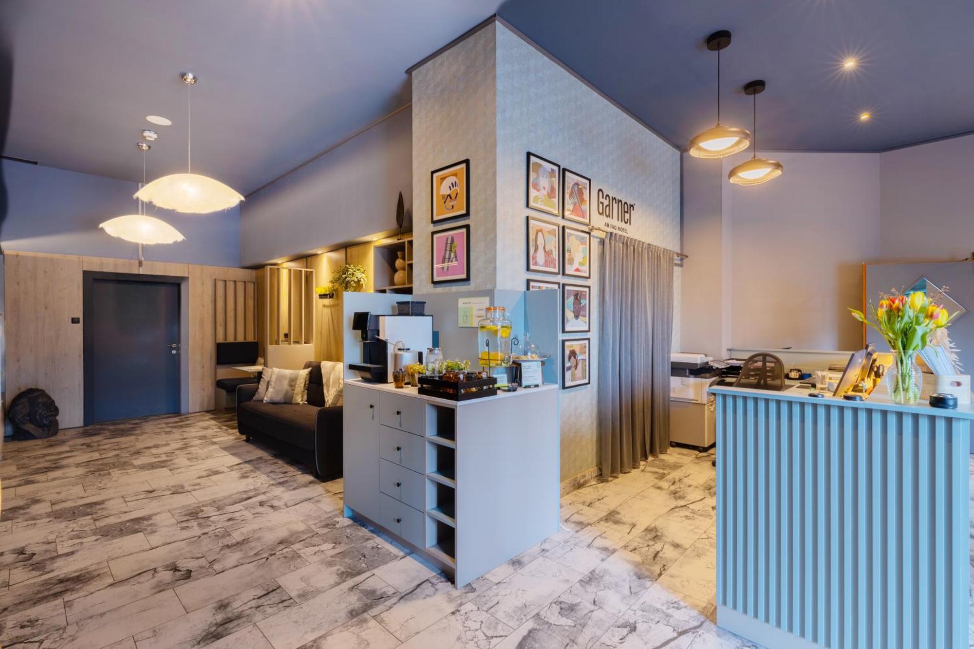 Yggotel Mejse Wien Ngoại thất bức ảnh