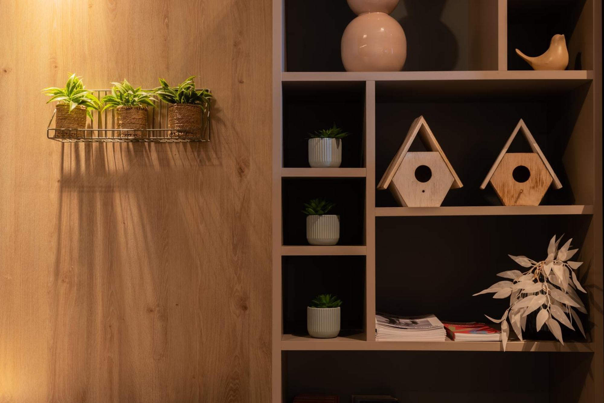 Yggotel Mejse Wien Ngoại thất bức ảnh