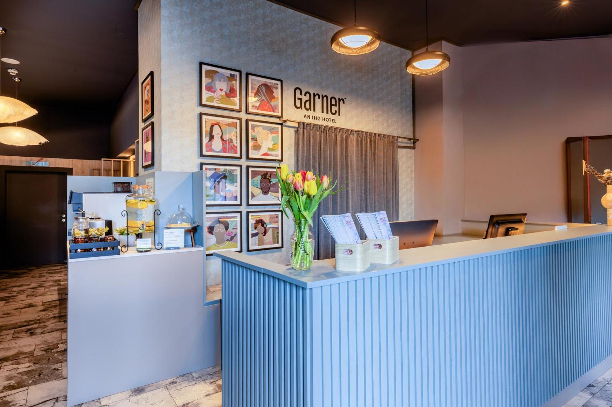Yggotel Mejse Wien Ngoại thất bức ảnh