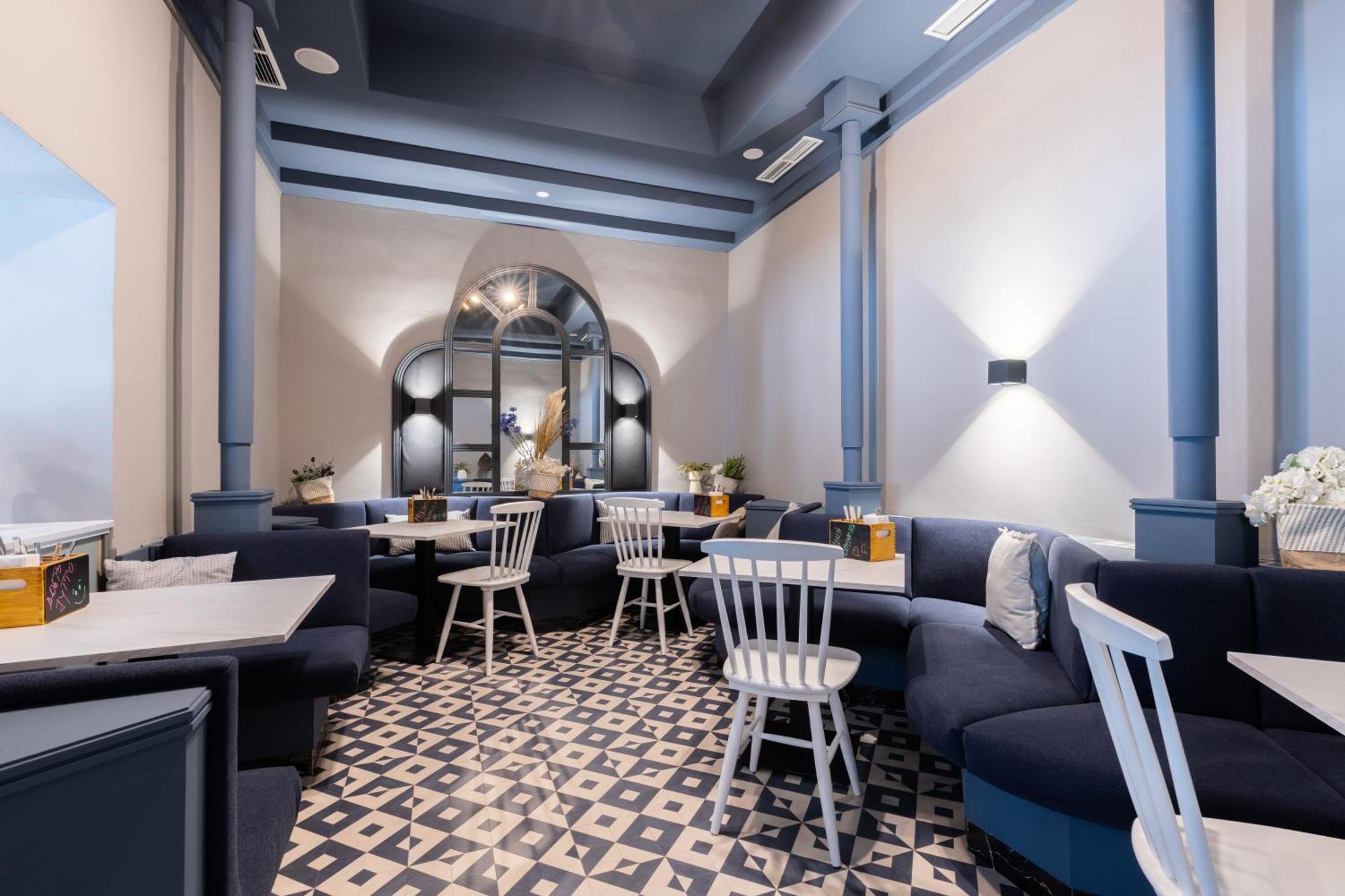 Yggotel Mejse Wien Ngoại thất bức ảnh