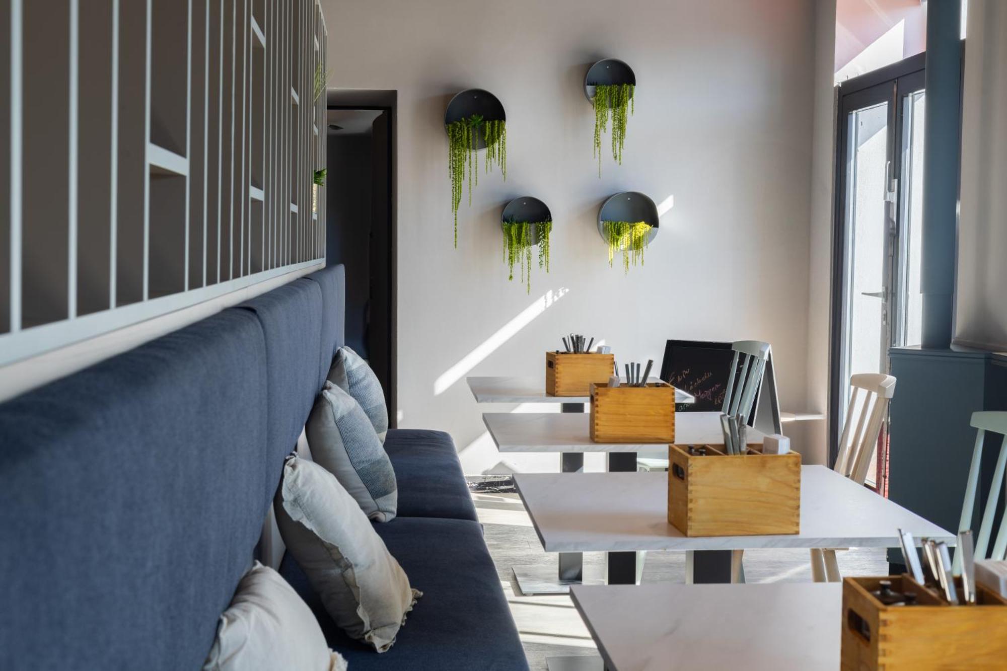 Yggotel Mejse Wien Ngoại thất bức ảnh