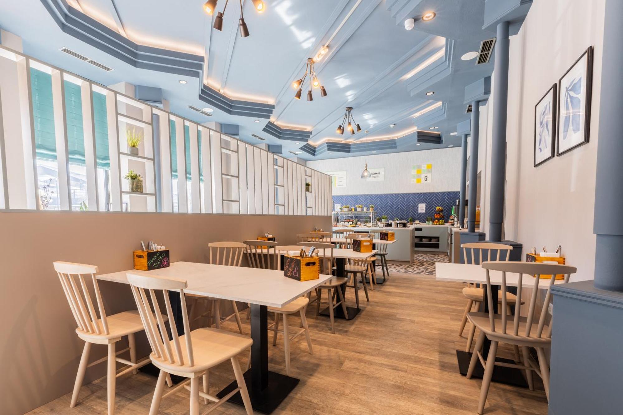 Yggotel Mejse Wien Ngoại thất bức ảnh