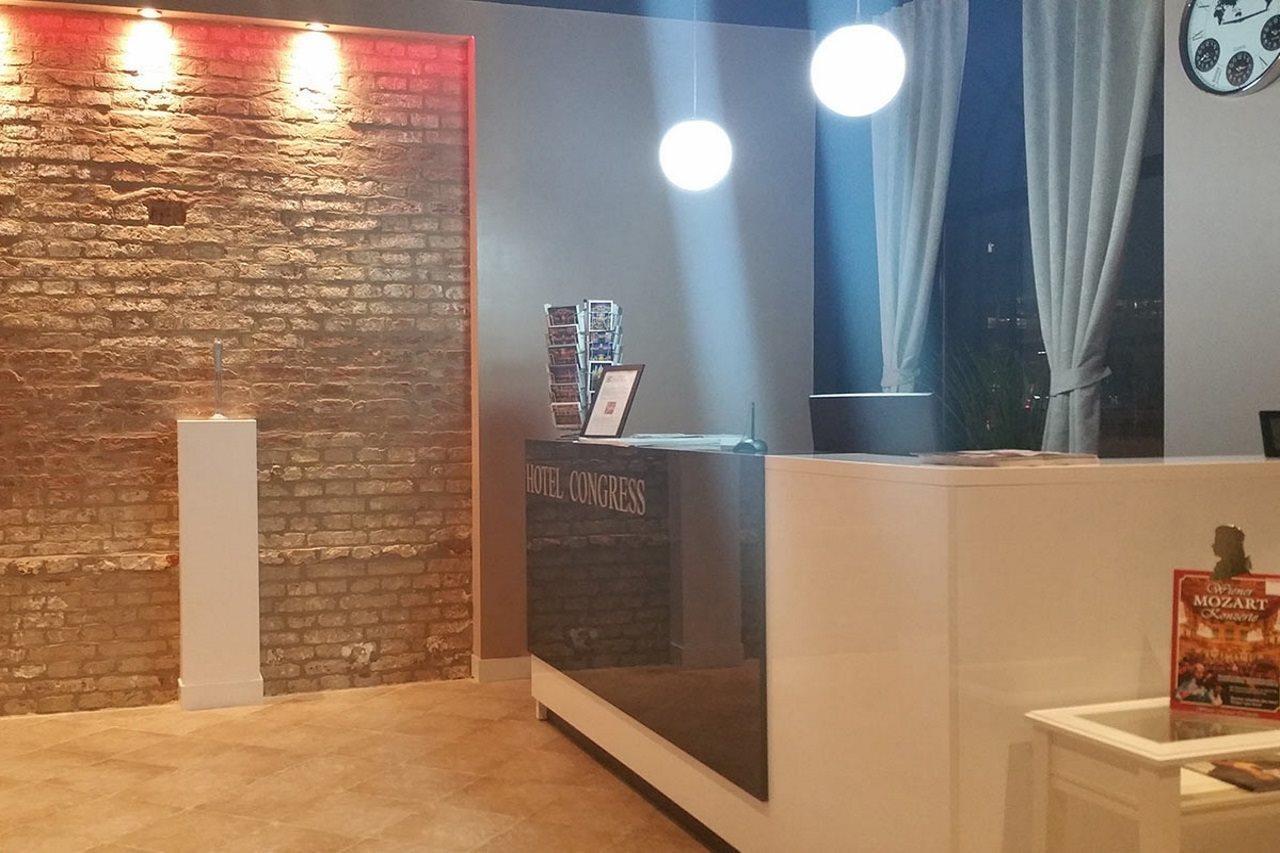 Yggotel Mejse Wien Ngoại thất bức ảnh