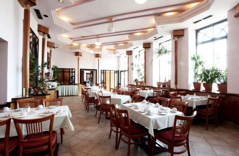 Yggotel Mejse Wien Ngoại thất bức ảnh