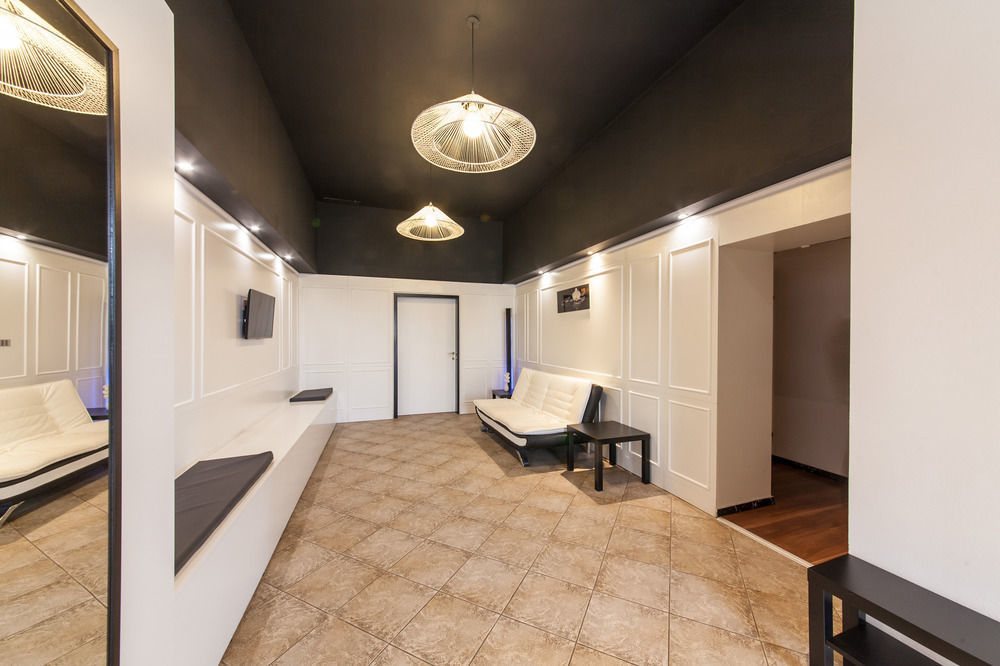 Yggotel Mejse Wien Ngoại thất bức ảnh